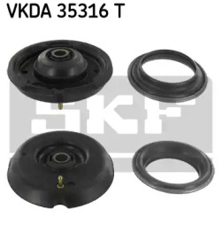 Подшипник (SKF: VKDA 35316 T)